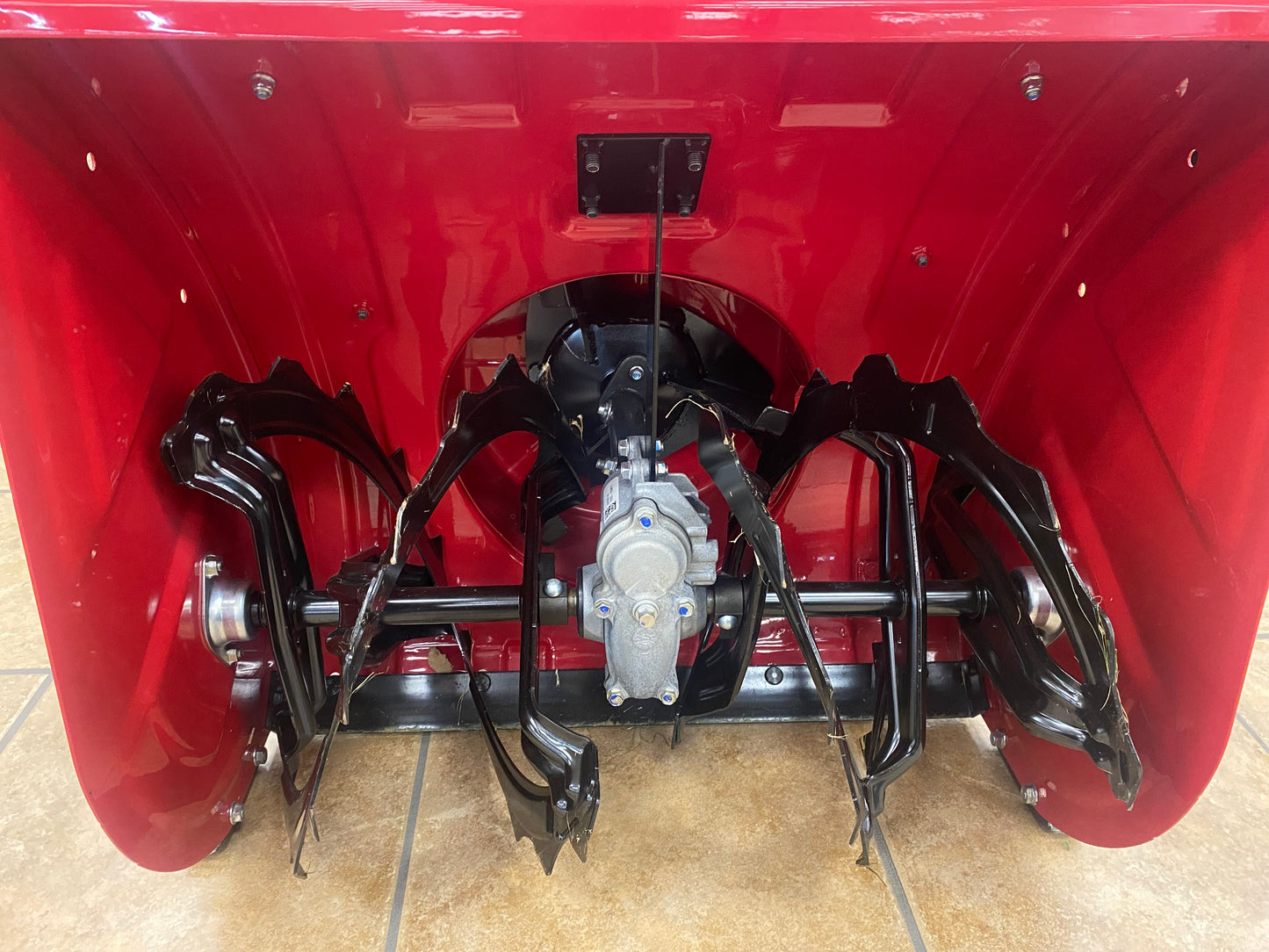 Honda HSS724AAWD Snow-Blower
