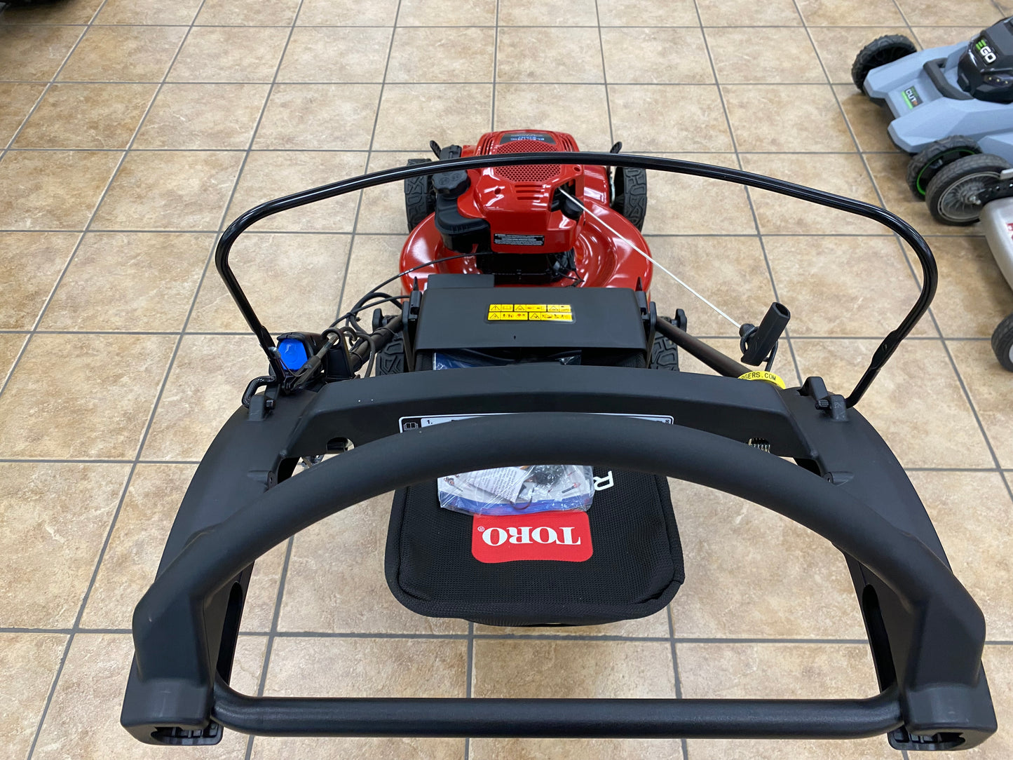 Toro 21464 Walk-Behind Mower