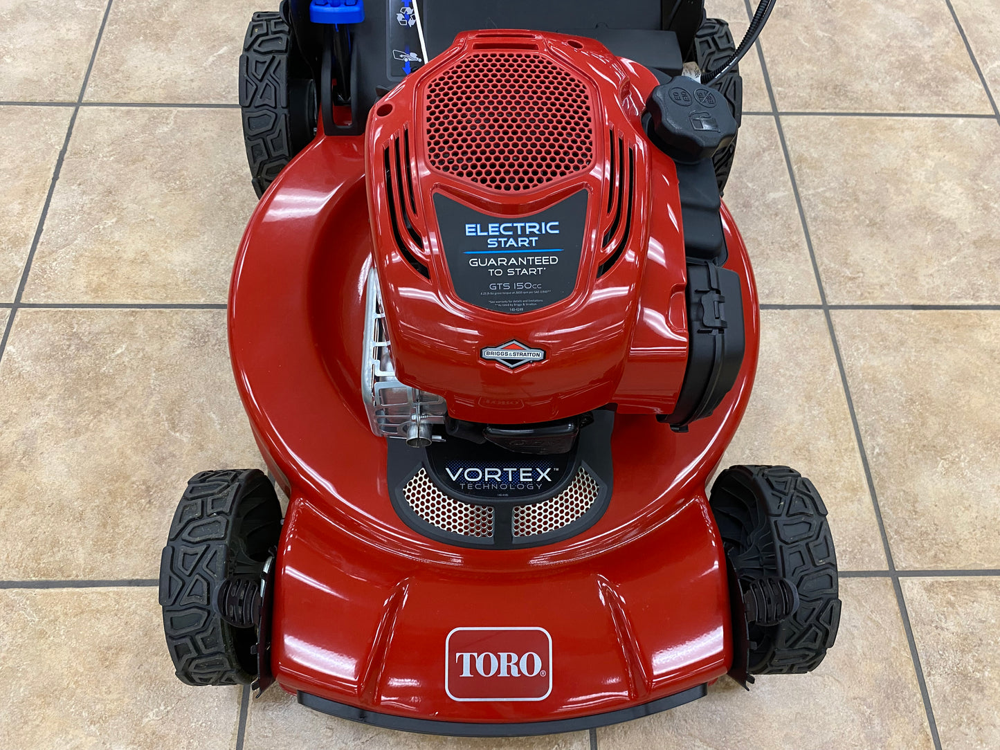 Toro 21464 Walk-Behind Mower