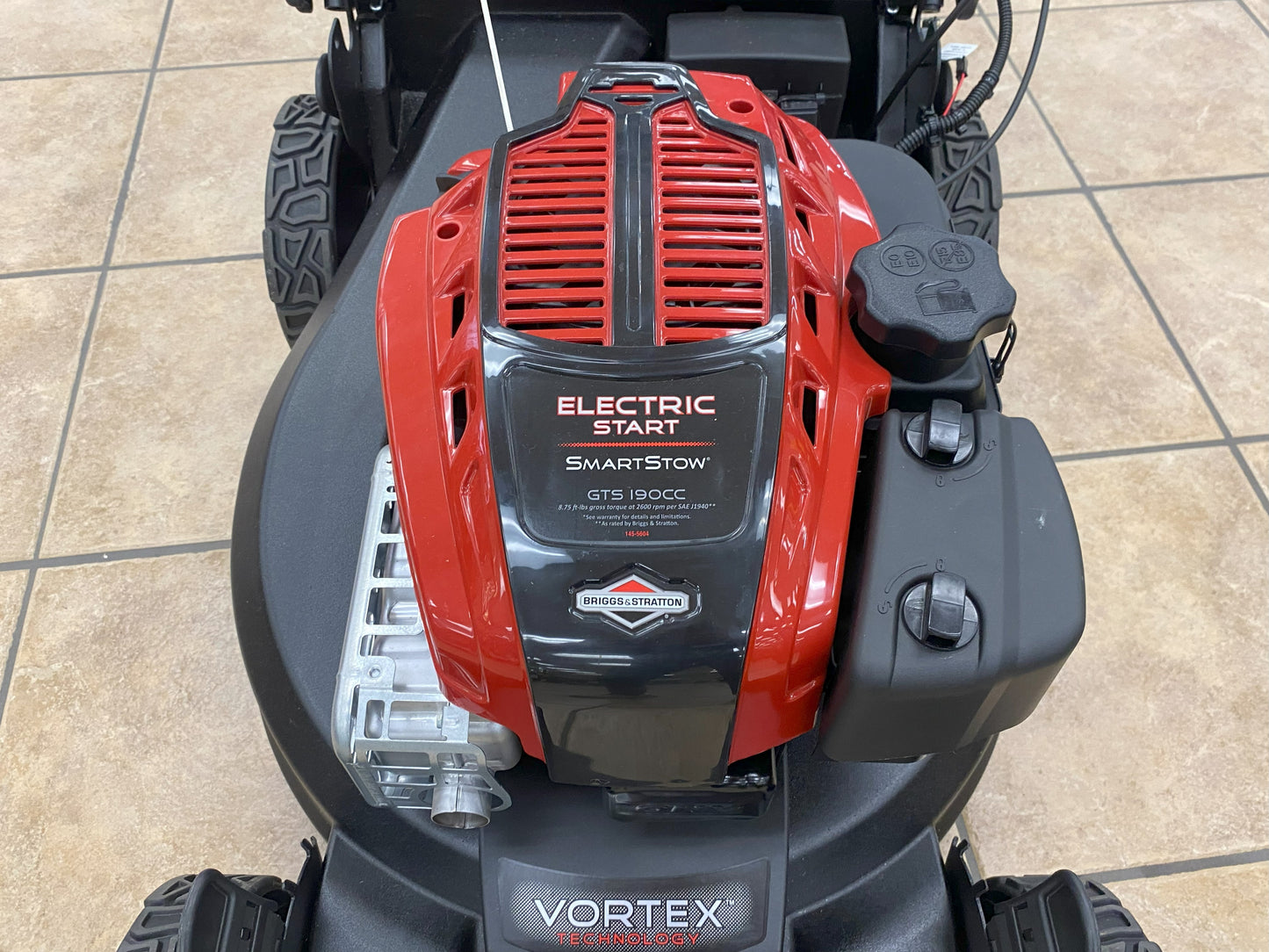 Toro 21564 Walk-Behind Mower