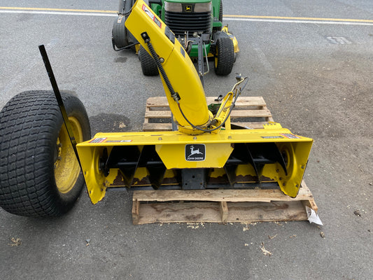 John Deere 42-IN Snowblower