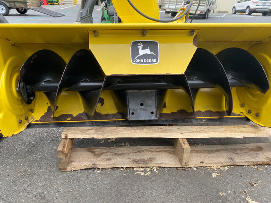 John Deere 42-IN Snowblower