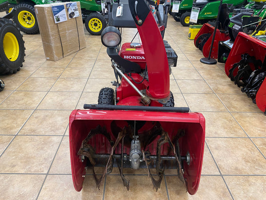 Honda HS724 Snow-Blower