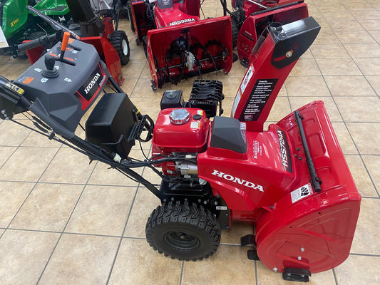 Honda HSS724AAWD Snow-Blower