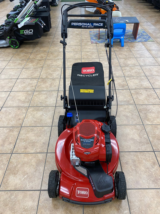 Toro 21472 Walk-Behind Mower