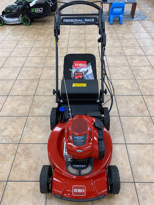 Toro 21464 Walk-Behind Mower