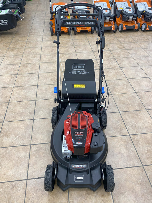 Toro 21564 Walk-Behind Mower
