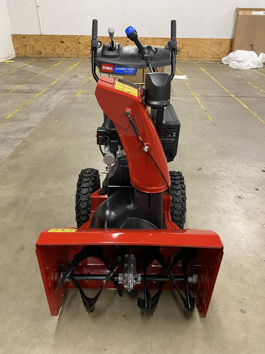 Toro 37798 Snow-Blower