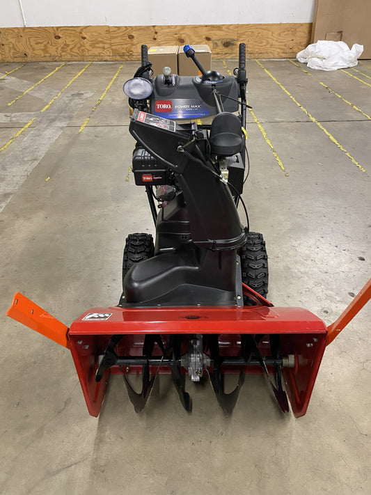 Toro 38640 Snow-Blower