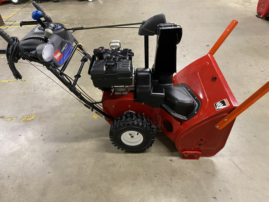 Toro 38640 Snow-Blower
