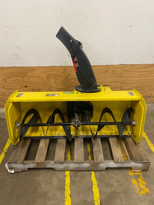 John Deere 44-IN Snow Blower