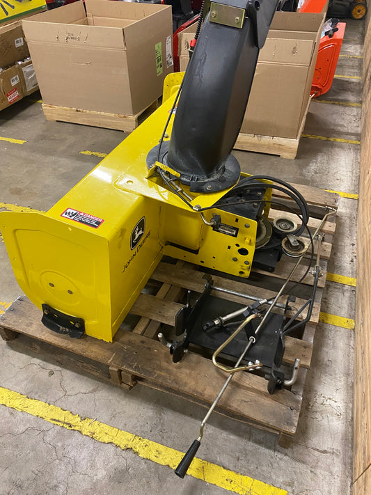 John Deere 44-IN Snow Blower