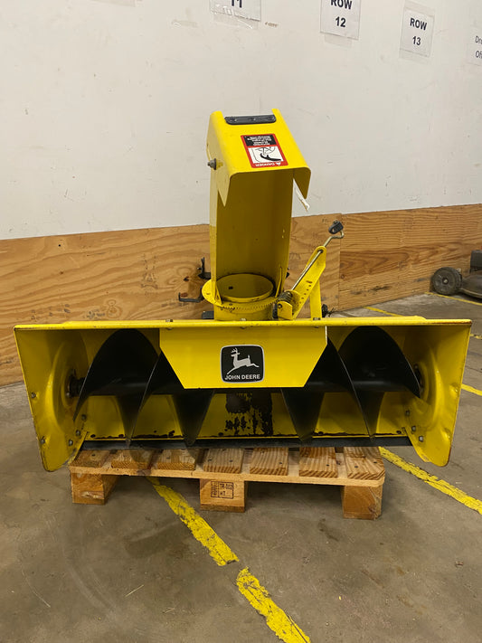 John Deere 38-IN Snow Blower