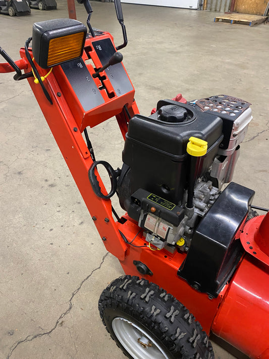 Simplicity 2-Stage Snow Blower