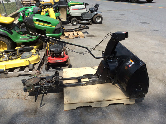2001 Sabre 42-IN Snow Blower